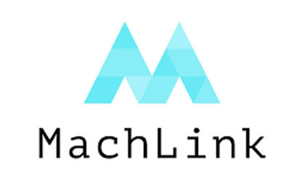 Machlink logo